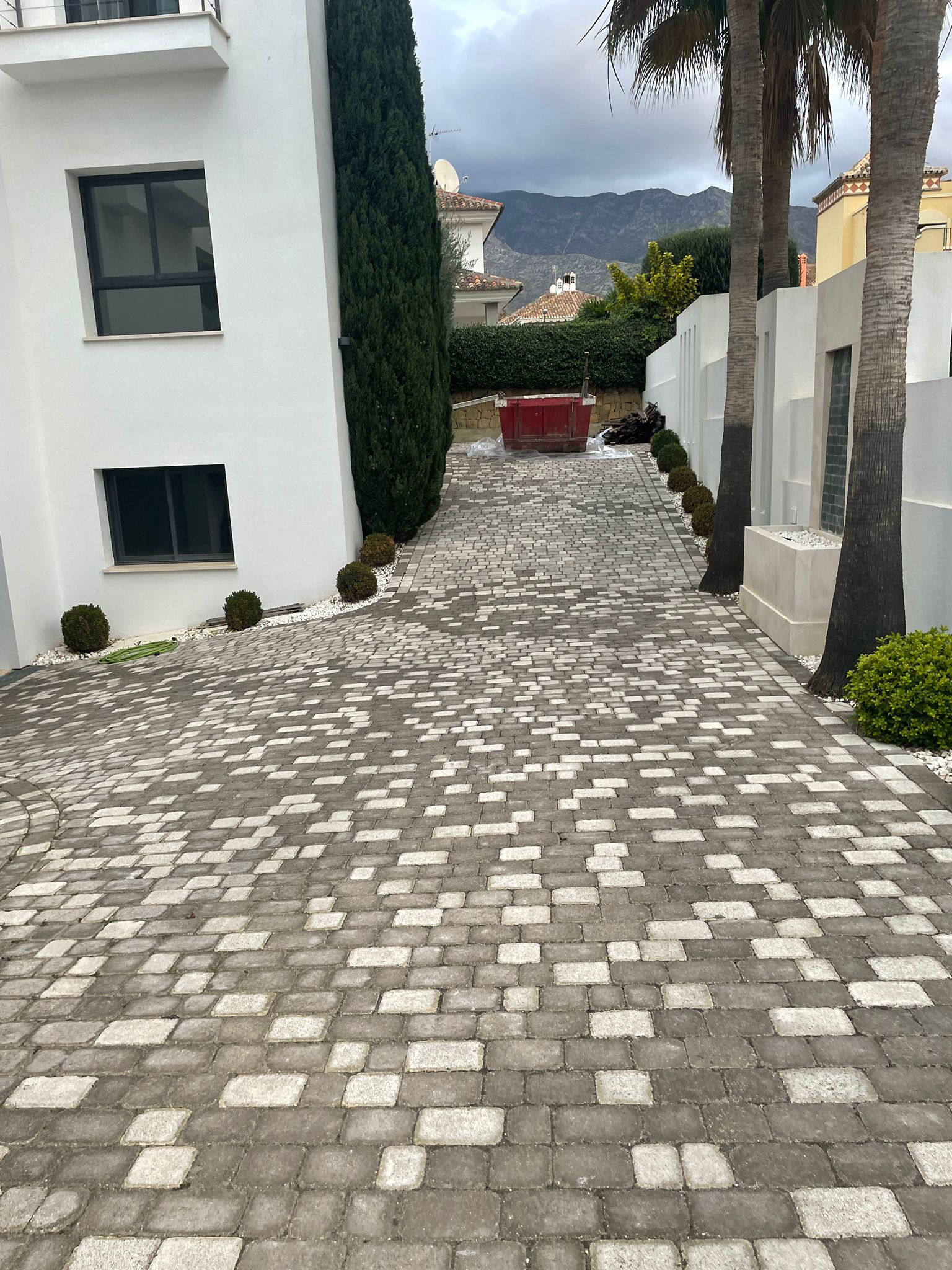 Paving Solutions - Photo 1